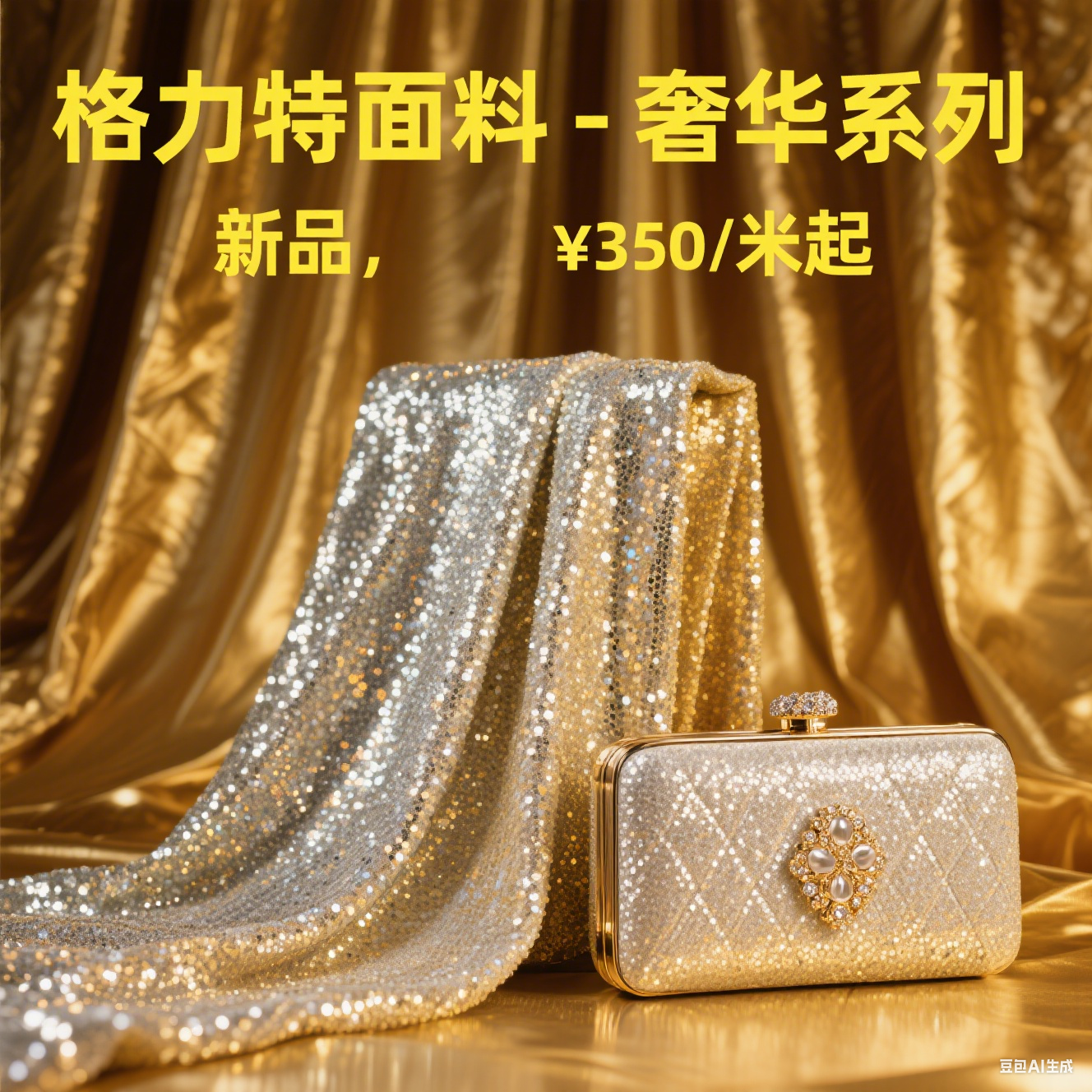 再生皮革时尚背包